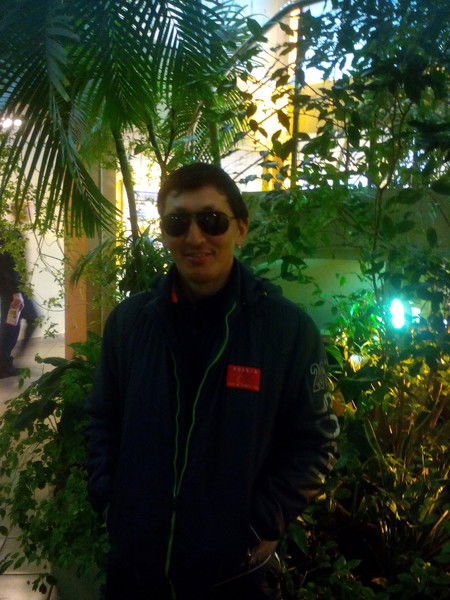 Урал Бикмухаметов