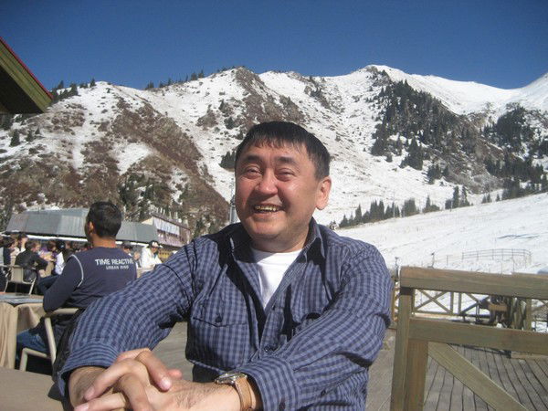 Мурат Галиев