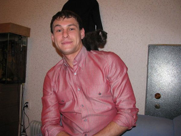 Александр Денисов