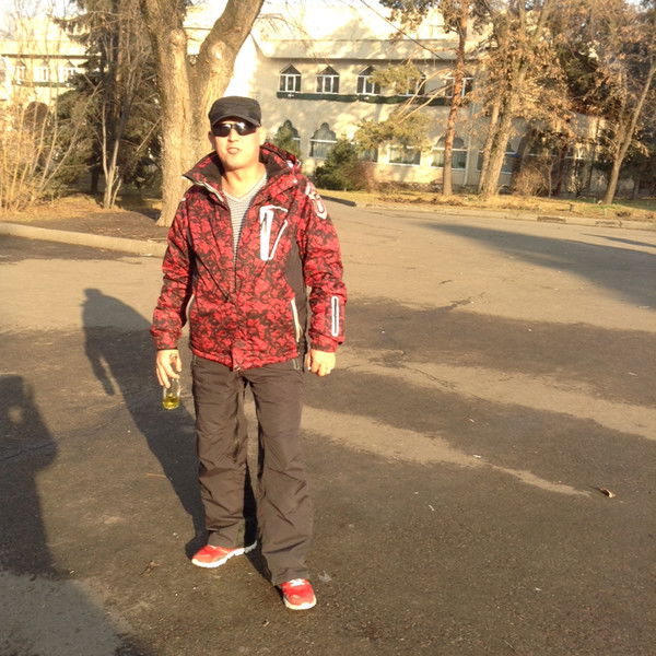 Вячеслав Ахметбаев