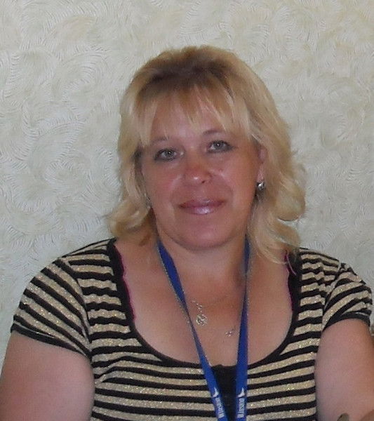 Наталья Зырянова