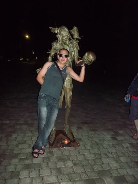 Витек Романов