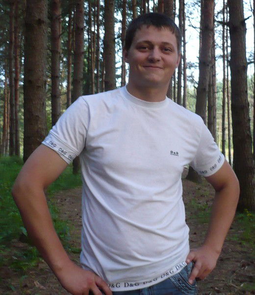 Максим Цвигун