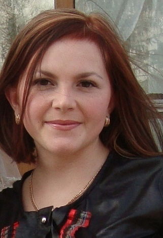 Анастасия Кузнецова