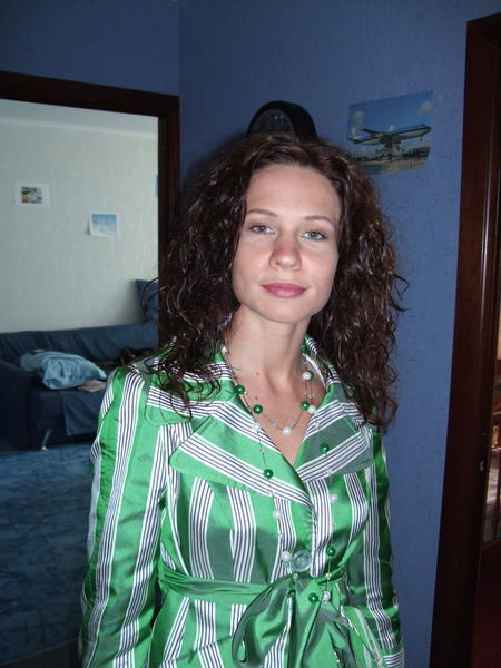 Ольга Скорнякова