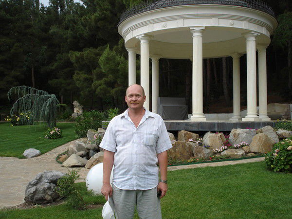 Игорь Рябов