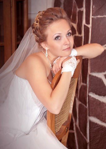 Кристина Модина