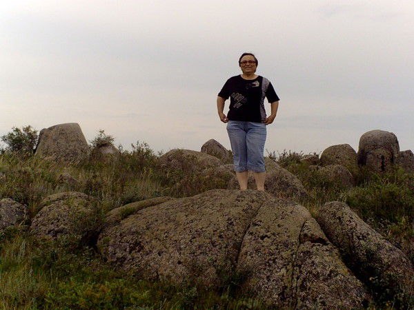 Галина Писаренко