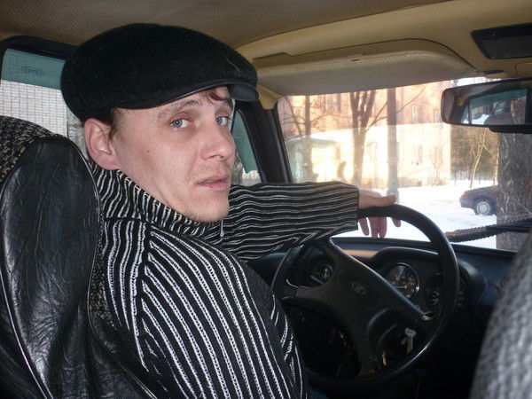 Наводных Виталий