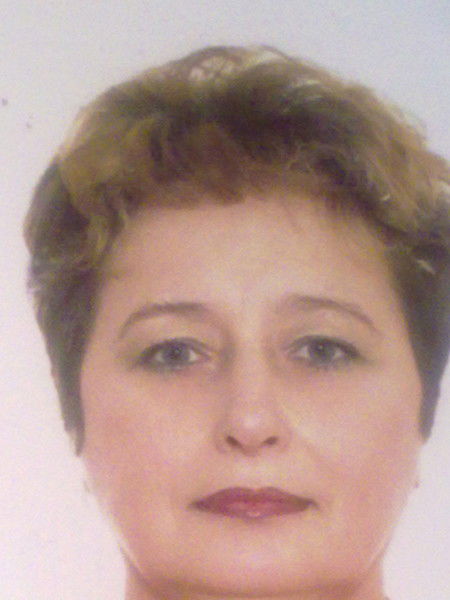 Наталья Мажорина