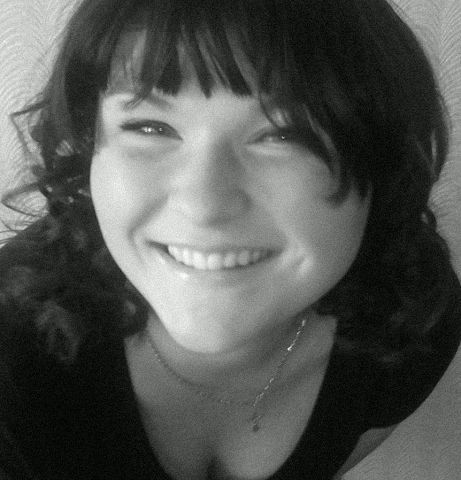 Виктория Смирнова