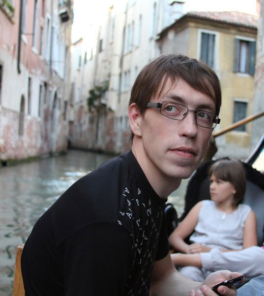 Вячеслав Усанов