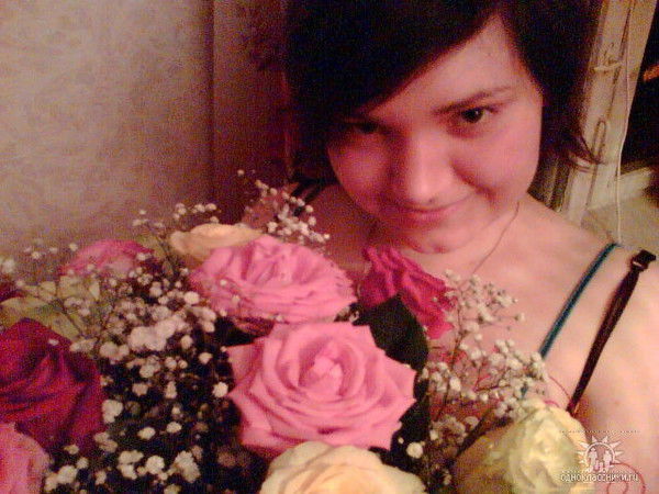 Наташа Кучарина