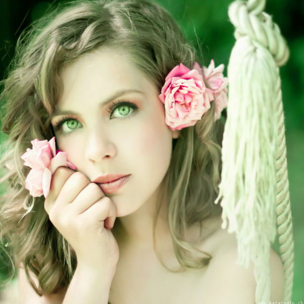 Карина Саркисова