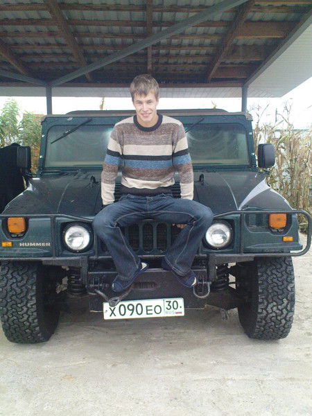 Константин Каширский