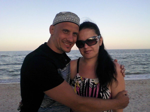 Александр Сопильняк