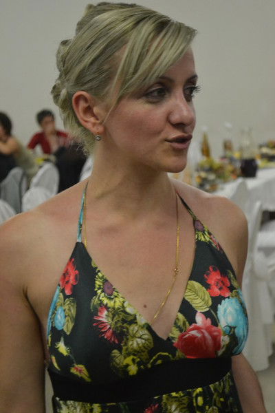 Ekaterina Pozdnyakova