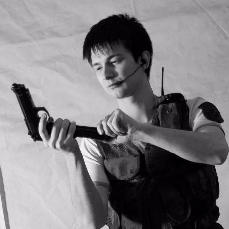 Денис Балахнин