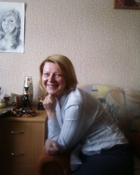 Ольга Аржановская