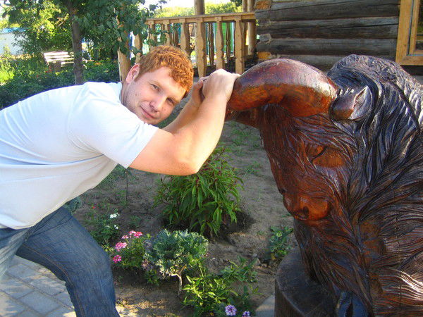 Стас Тумашевский