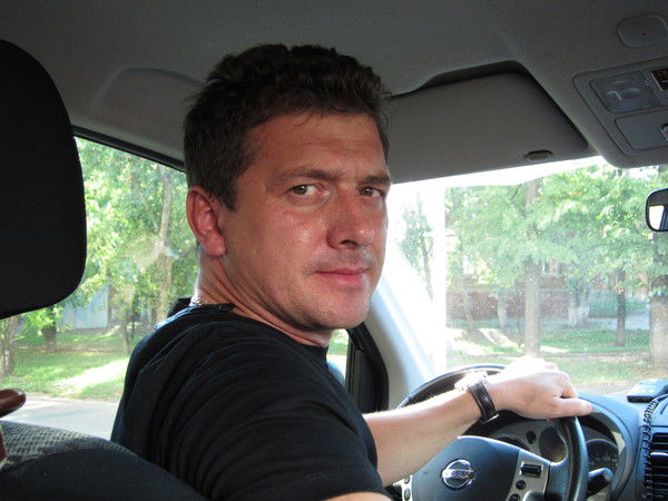 Дмитрий Адвокат