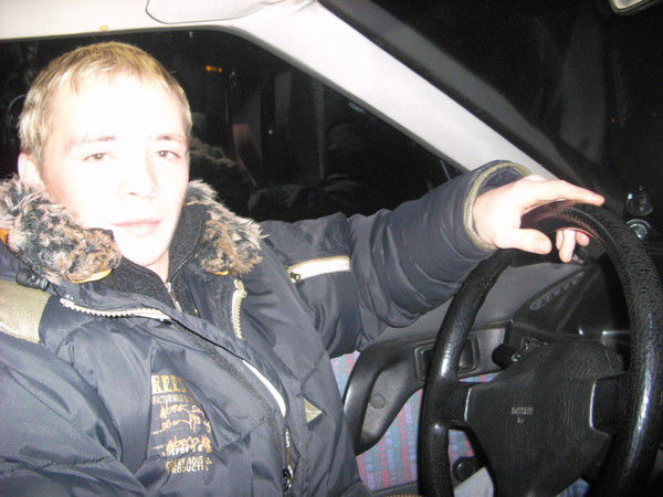 Владимир Сидоркин