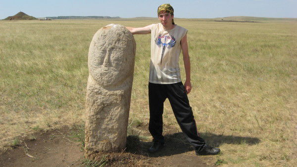 Константин Лопин