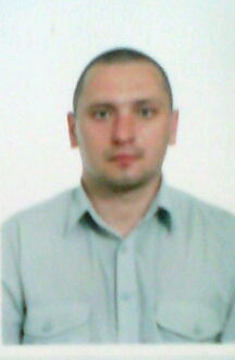 Виктор Тылецкий