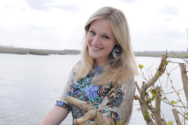 Вика Михальченко