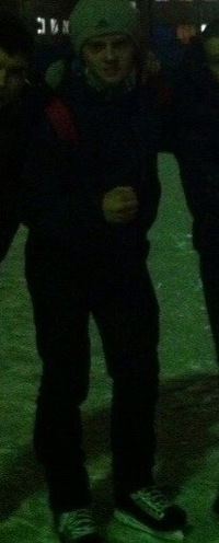 Ваня Варламов