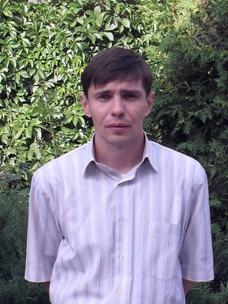 Алексей Рудаков