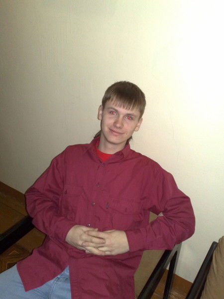 Андрей Хоревский