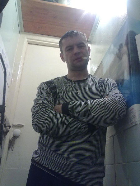 Дмитрий Олиферовский