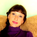 Елена Мамзина(Карпова)