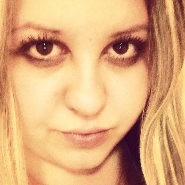 Виктория Наумова