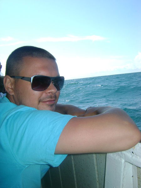 Дмитрий Сапегин