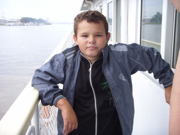 Евгений Черезов