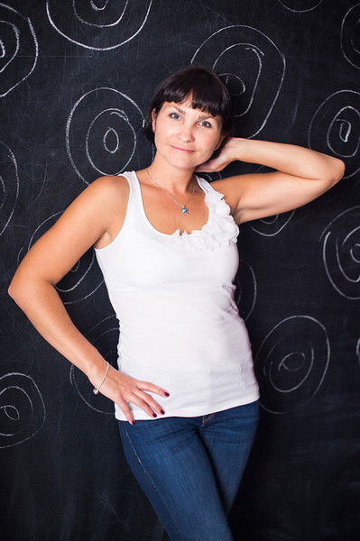 Наталья Полуэктова