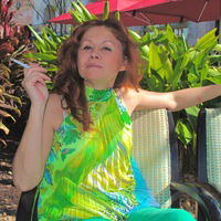 Галина Тишлер