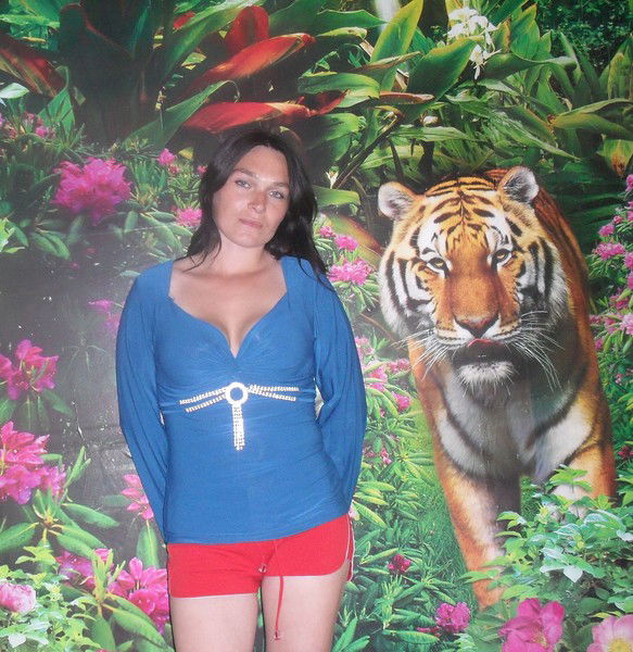 Анастасия Горенкова