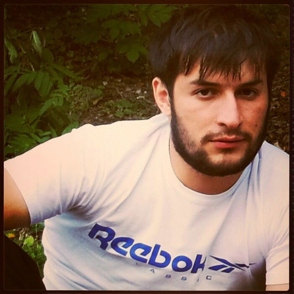 Меджид Меджидов