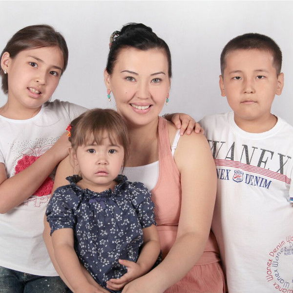 Мурат Халилаев