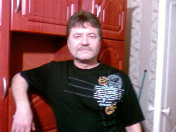 Виктор Прозукин