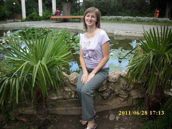 Татьяна Тривашкевич