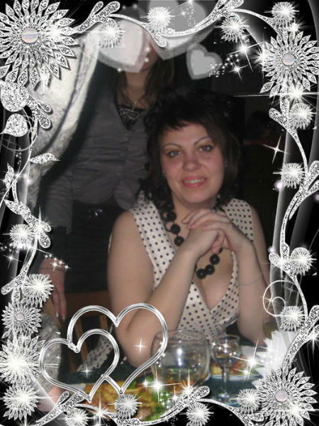 Ольга Канунова