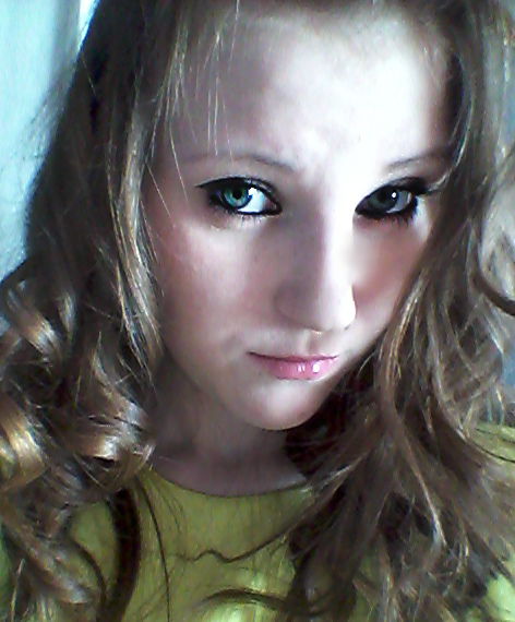 Анастасия Сергеева