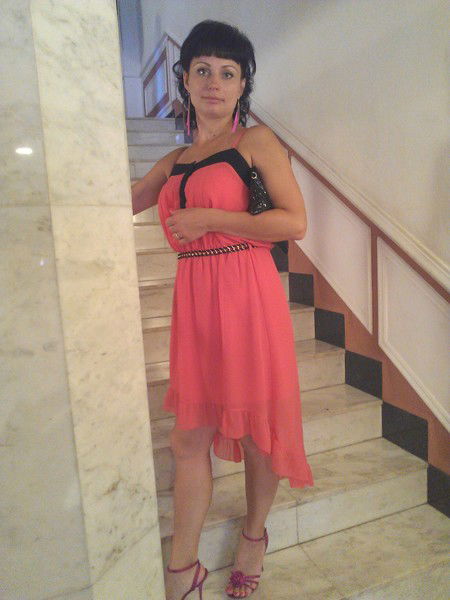 Елена Шкирко