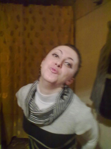 Ирина Щекотович