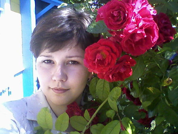 Елена Гулик