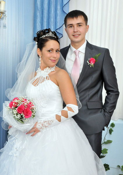 Эльмирочка Горина